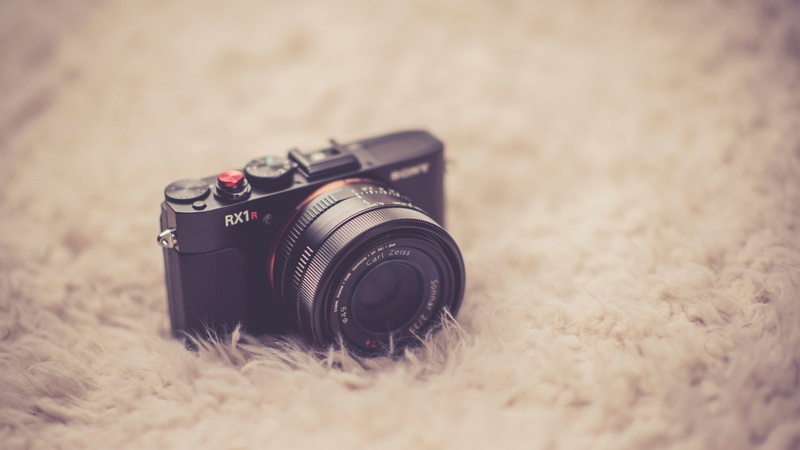 Sony, RX1R, camera, Carl Zeiss, 1080P