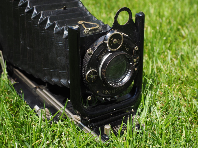 transportation, nature, photography, carl zeiss tessar lens, wheel, old, close-up, photo camera, land vehicle, zeiss ikon telma, camera, camera - photographic equipment