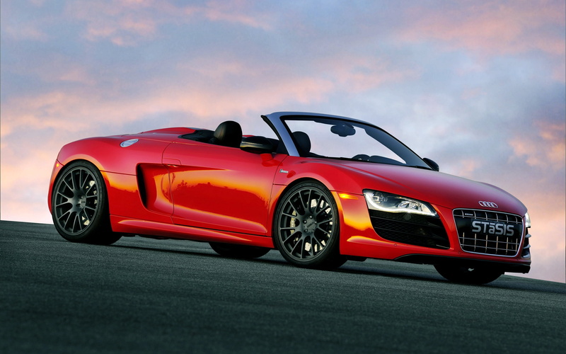 car, modern, sport, motor vehicle, driving, sports car, wealth, sky, luxury, land vehicle, transportation, wheel, performance, nature, red, shiny, convertible