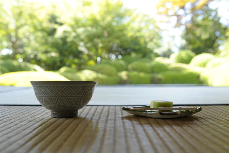 Nikkor, Japanese tea, en, AF, Jozan, Anjo, 安城, near, brown, daytime, bowl, 8G, 抹茶, Nikon  D3S, round, photo, f/1, 720P, ceramic, plate, Aichi, taken