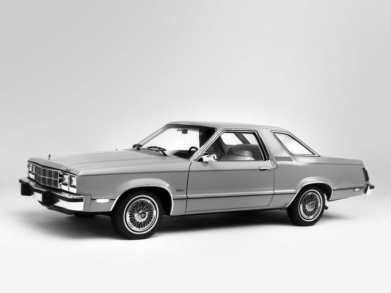 ford, 36r, fairmont, futura, 1979, 1080P