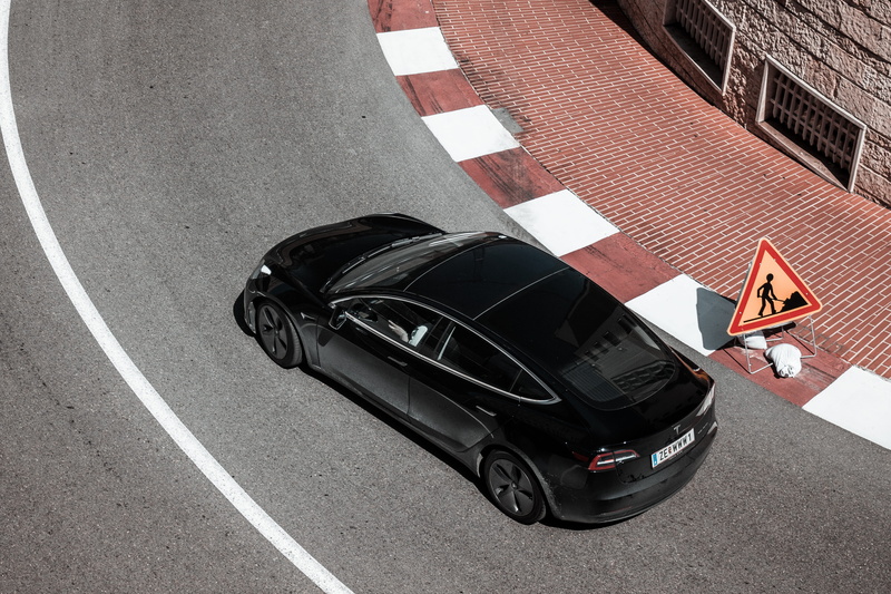 street, city, spoke, fairmont hairpin, curve, road, guidance, person, right, automobile, alloy wheel, monte carlo, day, turning, human, sports car, road marking