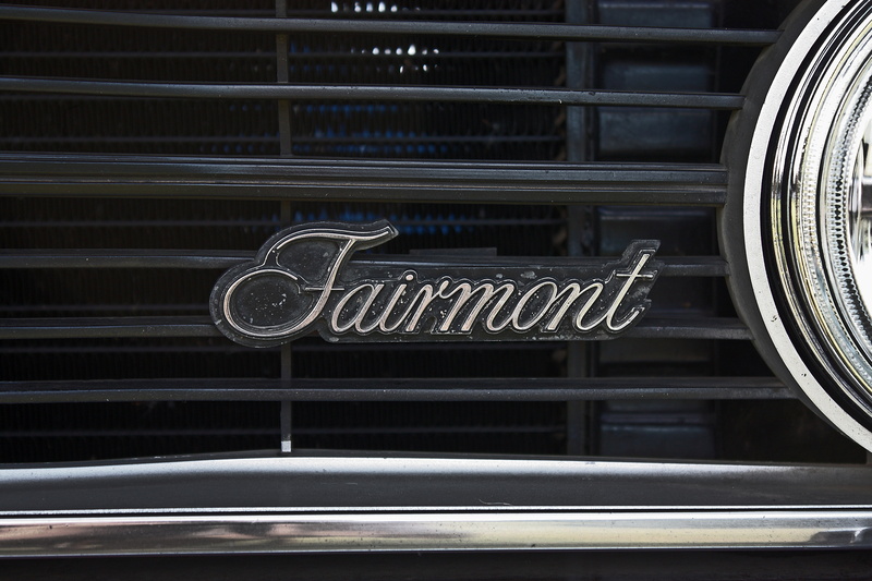 Vehicles, Ford Fairmont, 4K
