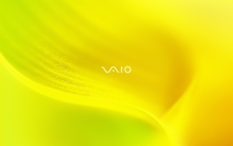 tender, 2K, sony, yellow, sony vaio, vaio