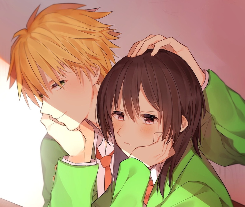 Misaki Ayuzawa, Anime, 1080P, Maid Sama!, Takumi Usui