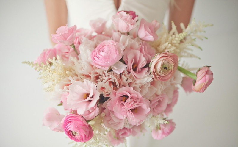 bouquet, decor, romance, indoors, bride, ranunkulyus, elegance, blossom, rose - Flower, freshness, arrangement, peony, flower, pink Color, day, tenderness