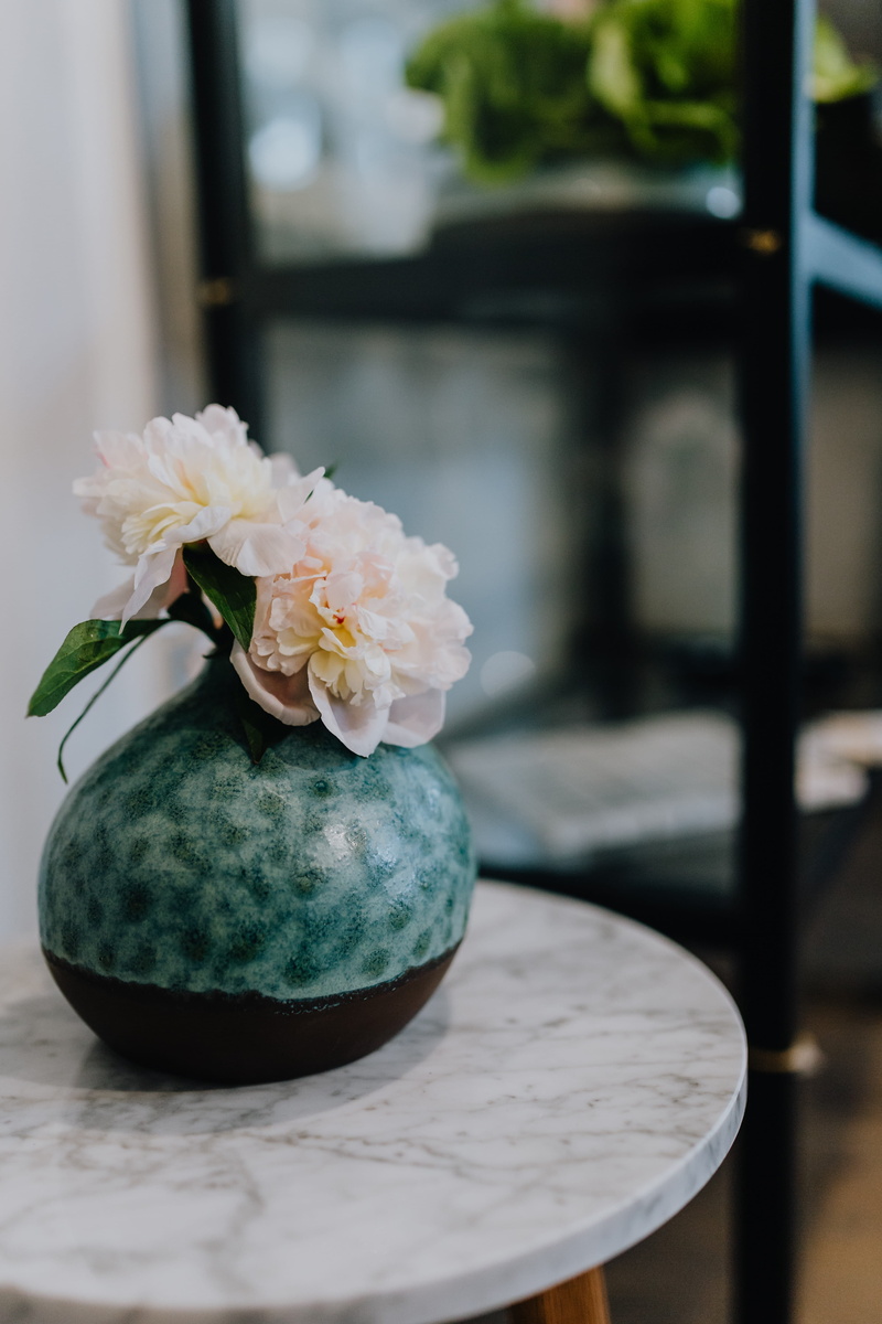 flowers, flowering plant, focus on foreground, no people, freshness, pink, plant, flower, springtime, bouquet, peonies, peony, still life, vase, nature