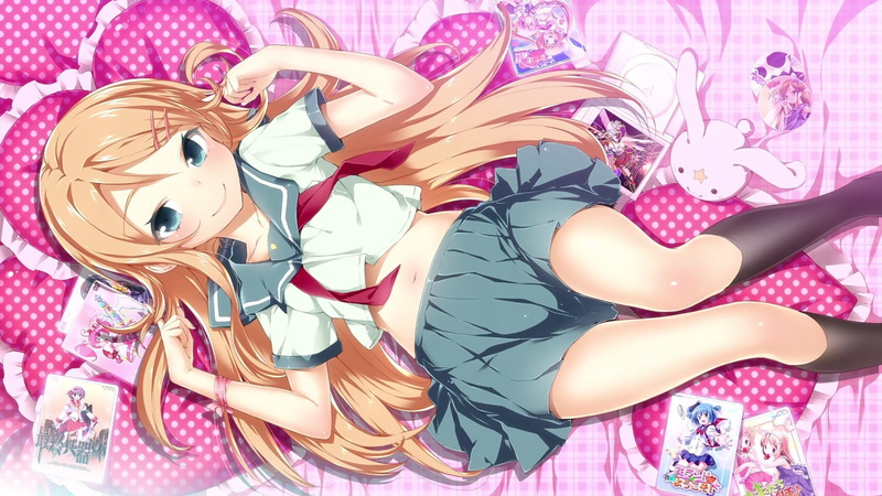 1080P, Kirino Kousaka, Anime, Oreimo