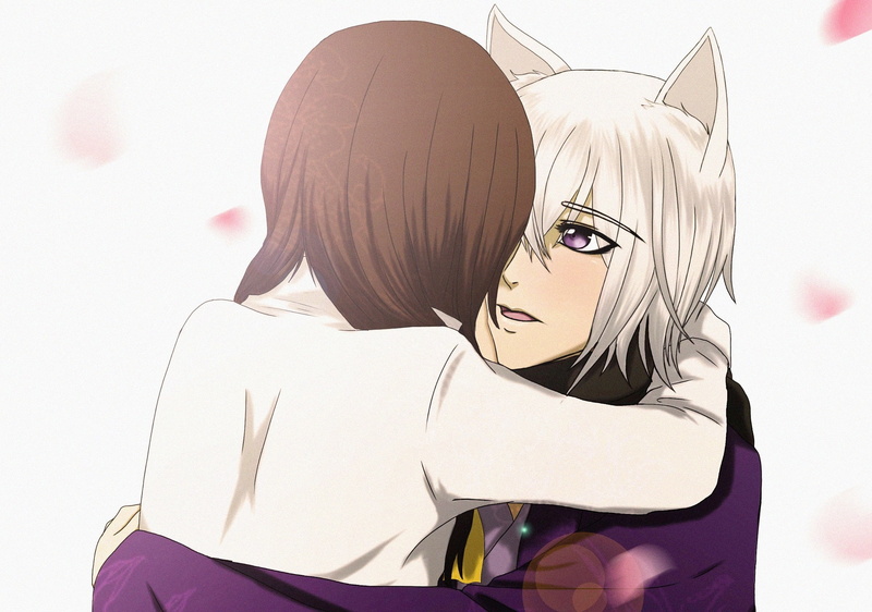 1080P, Kamisama Kiss, Anime, Kamisama Hajimemashita, Tomoe (Kamisama Kiss)