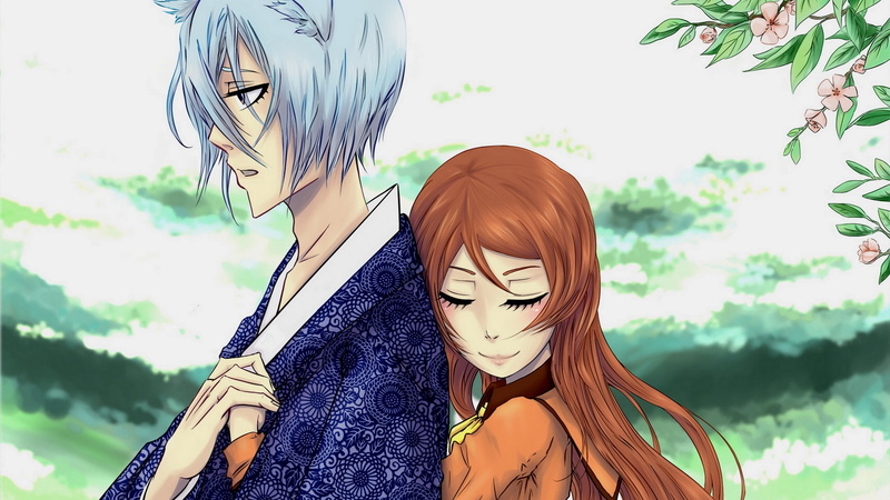 Tomoe (Kamisama Kiss), Kamisama Kiss, Nanami Momozono, 1080P, Anime