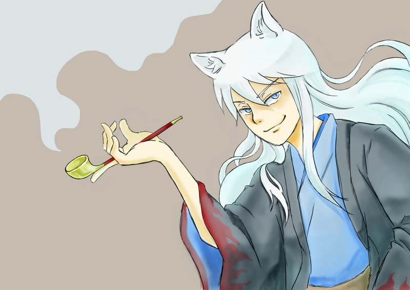 Anime, Tomoe (Kamisama Kiss), 1080P, Kamisama Kiss