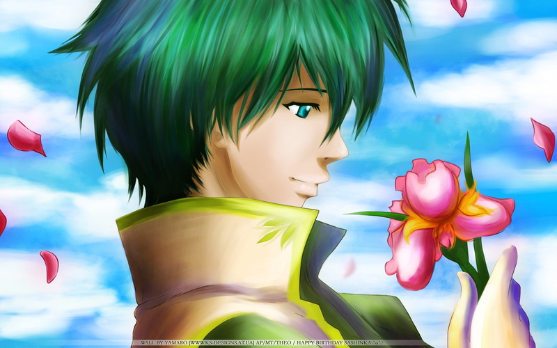 romeo x juliet, 1080P