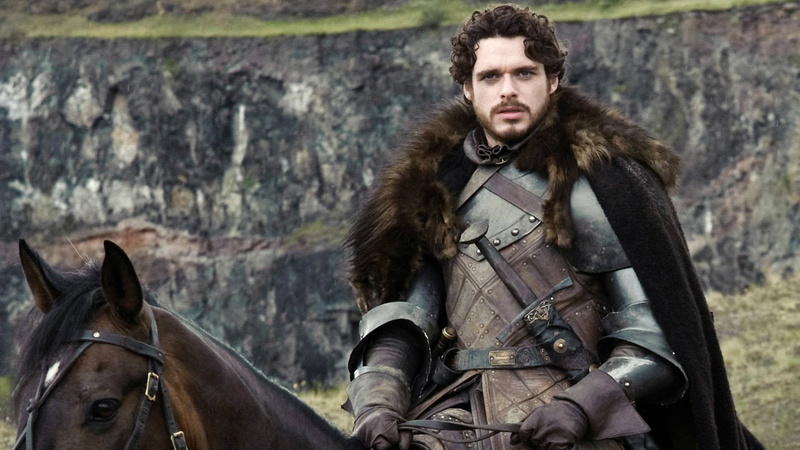 front view, animal wildlife, one person, hairstyle, riding, domestic, Robb Stark, pets, 1080P, livestock, young adult, adult, clothing, portrait, mammal