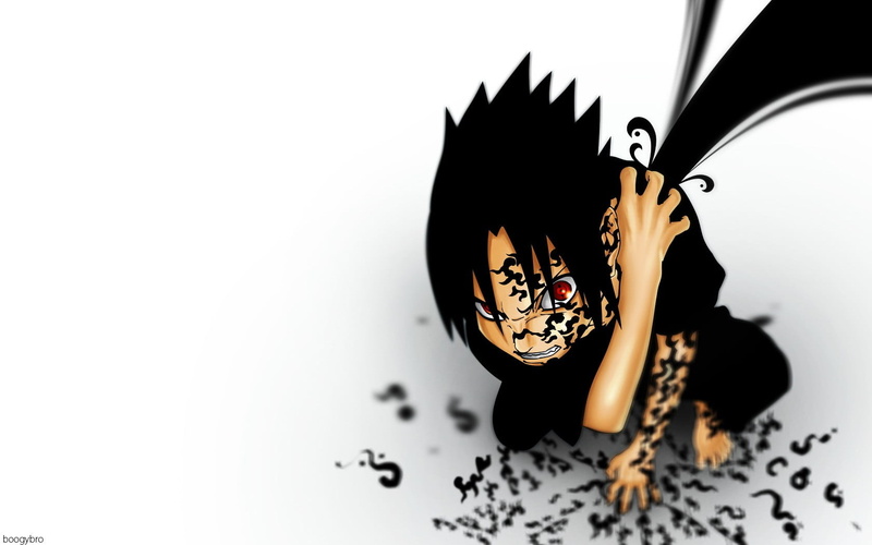anime, still life, 720P, art and craft, no people, sasuke, pen, text, uchiha, arts culture and entertainment, simple background, focus on foreground, Sharingan
