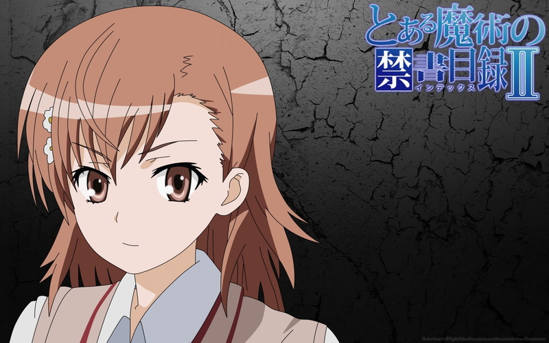 1080P, school uniform, anime, Misaka Mikoto, To Aru Kagaku no Railgun, To aru Majutsu no Index, anime girls