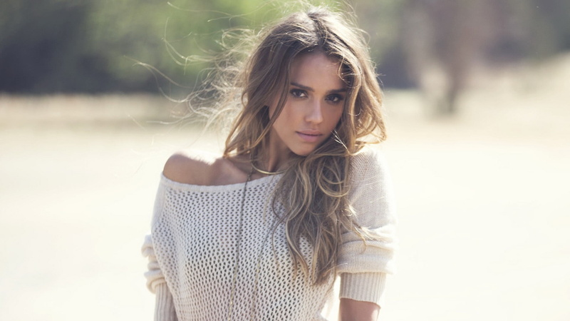 women outdoors, teenager, top, 1080P, fashion Model, human Face, people, scoop, young Adult, sleeved, blond Hair, cute, front view, smiling, one Person
