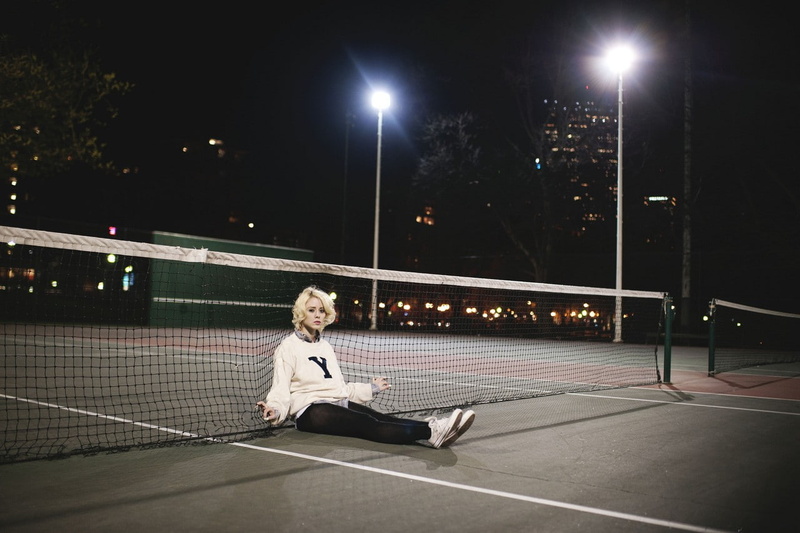 Alysha Nett, photography, 720P