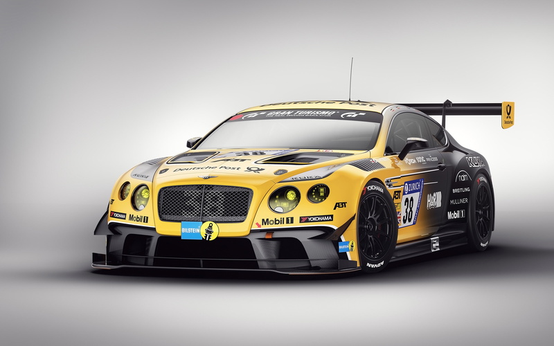 GT3, Continental, gt, k, 2017, Edition, 4K, Special, Bentley