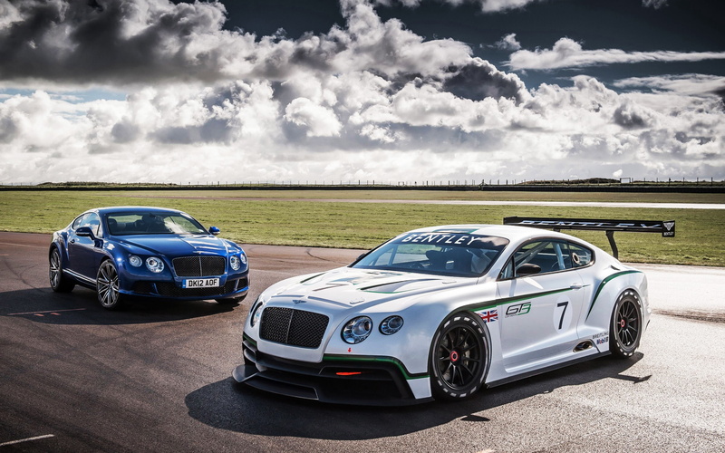 white, bentley, Bentley Continental GT3, 2K, continental, racer, gt