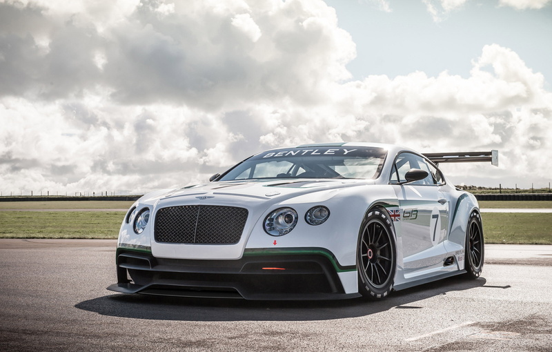 gt3, 1080P, tuning, bentley, supercar, continental, concept