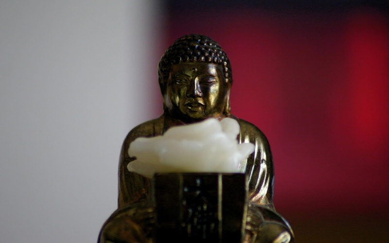 revisited, 2K, buddha
