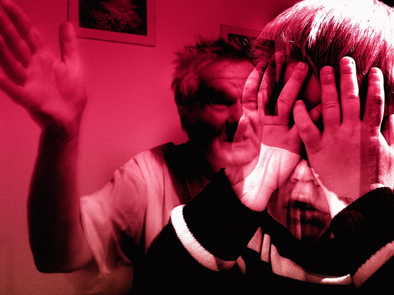 forced, males, slap in the face, photo, adult, negative emotion, depression - sadness, hand, terror, aggression, portrait, mid adult, dependency, violent