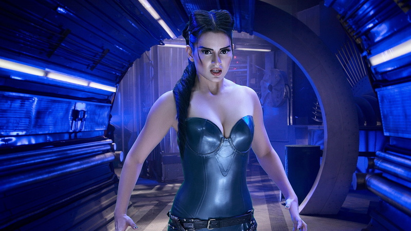 Ranaut Kangna Krrish, 1080P