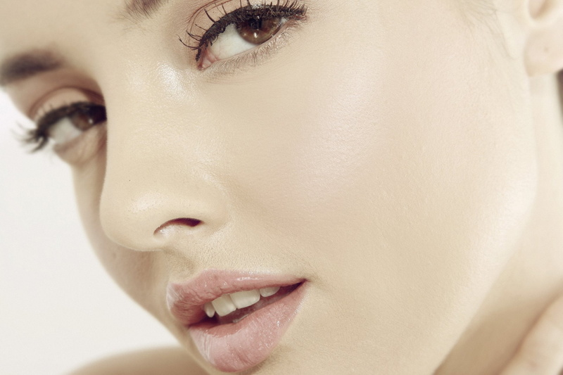 Close-Up, Models, Cute, Model, 1080P, Face, Kristina Akheeva