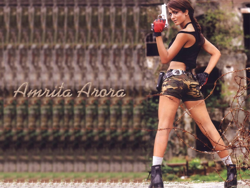 babe, 1080P, indian, actress, amrita, arora