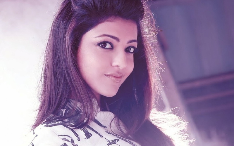 actress, bollywood, 2K, agarwal, kajal, model, indian, babe