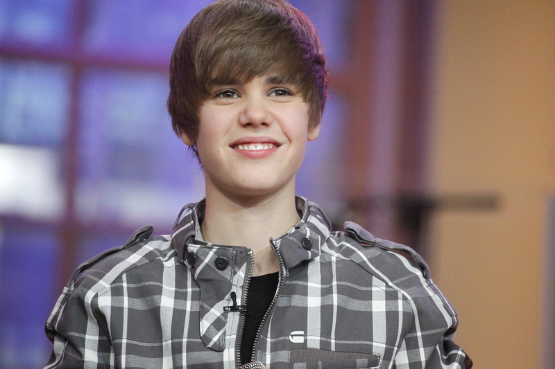 singer,  smile, smile, bieber, shirt, justin, justin bieber, boy, 4K