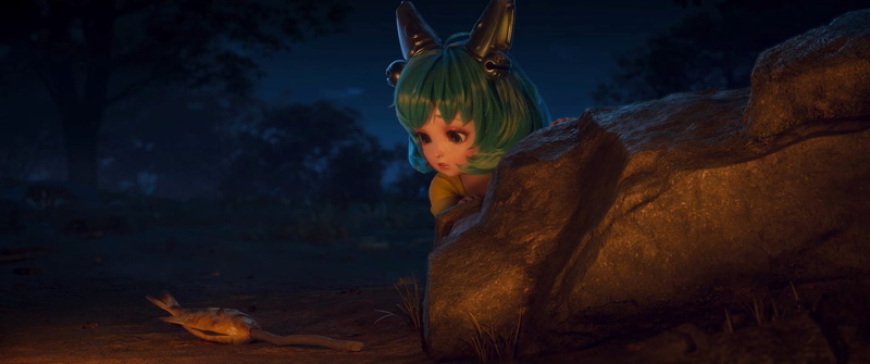 animation, Arena of Valor, 1080P