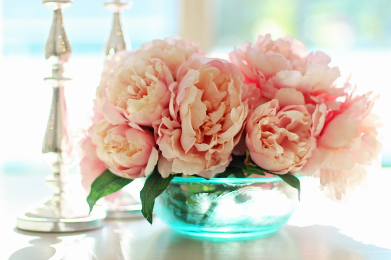 no people, beauty in nature, focus on foreground, botanical, floral, plant, romantic, decoration, wedding, aqua, flower arrangement, flower head, vintage