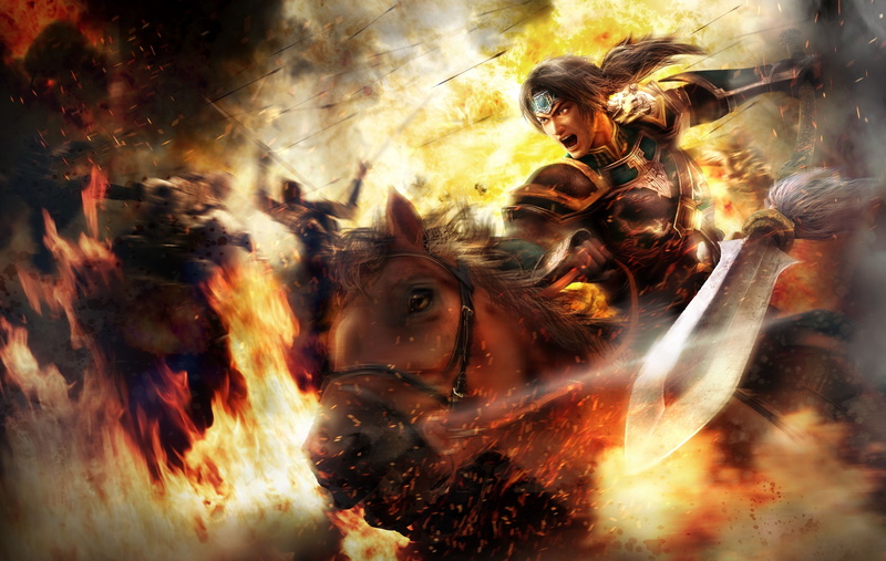 real people, celebration, one person, digital composite, young adult, females, sign, portrait, motion, young women, looking at camera, 4K, realistic dynasty warriors zhao yun warrior horse video games weapon fire