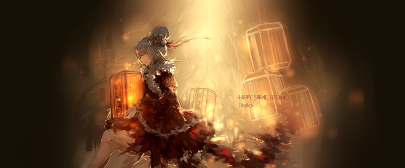 1080P, warship girls