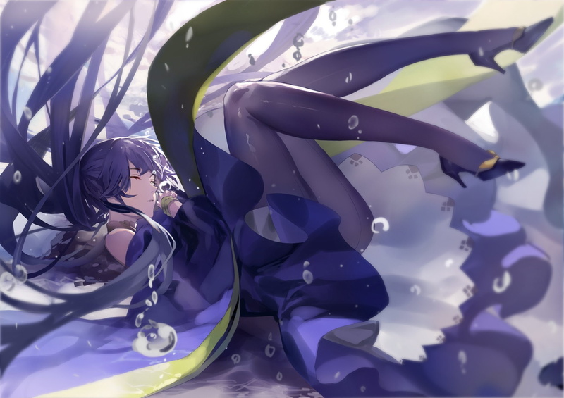 Warship Girls, 1080P, Anime