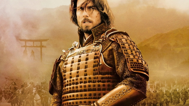 The Last Samurai, 1080P, Movie