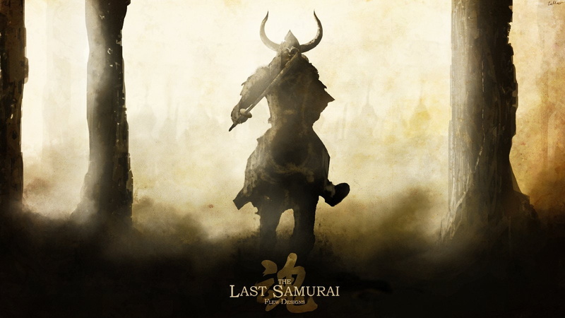 Movie, 720P, The Last Samurai