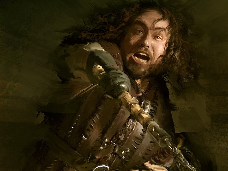 720P, The Last Samurai, Movie