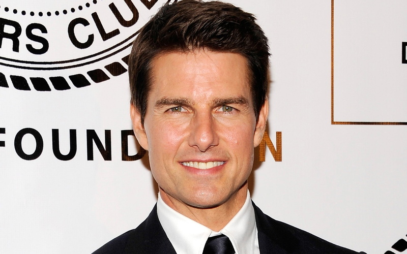 Actor, 1080P, American, Actors, Tom Cruise