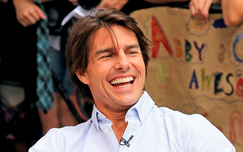 Actor, Actors, Tom Cruise, 1080P, American