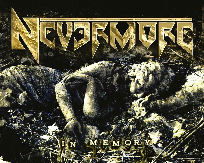 720P, metal, nevermore, heavy, power, thrash, progressive
