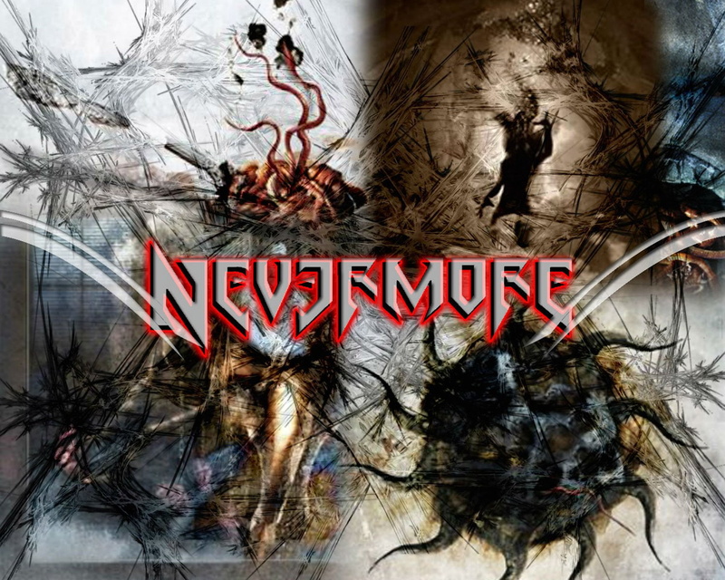 progressive, power, heavy, 720P, thrash, nevermore, metal