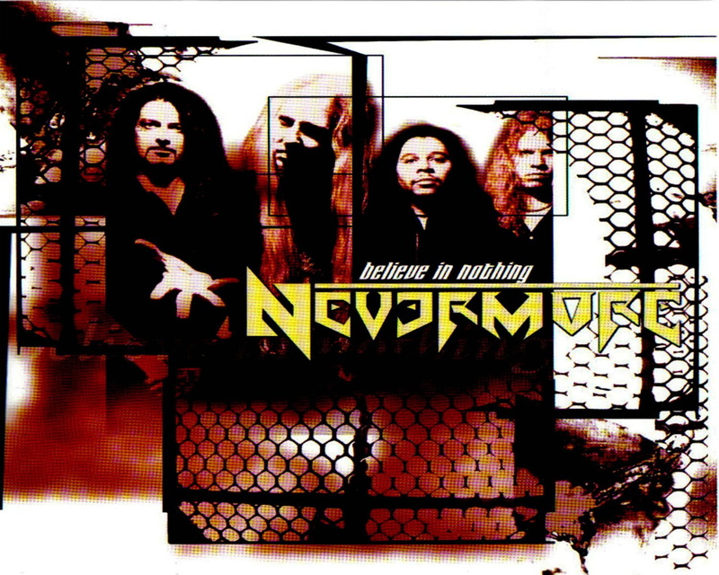 metal, nevermore, thrash, progressive, heavy, power, 720P