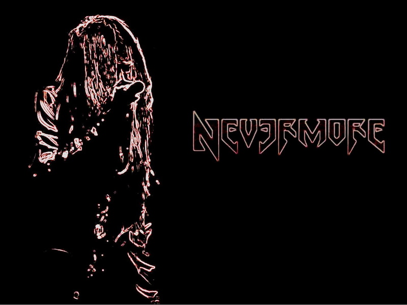 720P, thrash, nevermore, progressive, heavy, metal, power