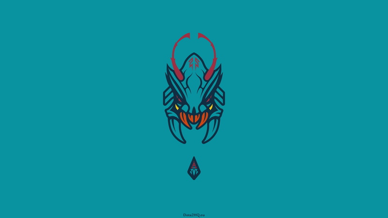 art, weaver, dota 2, 2K