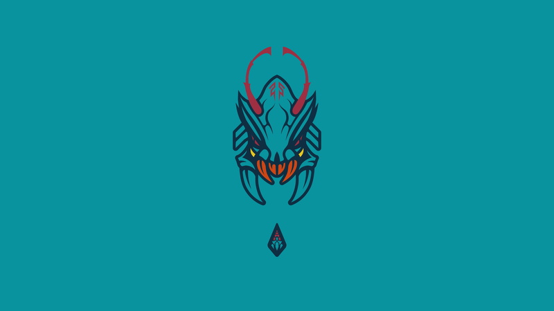 2K, video games, Weaver, Dota 2, PC gaming, minimalism