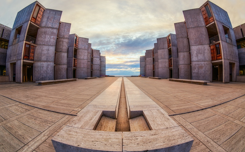 buildings, building exterior, no people, day, shape, 5K, container, sky, modern, building, photography, wood - material, California, outdoors, Architecture