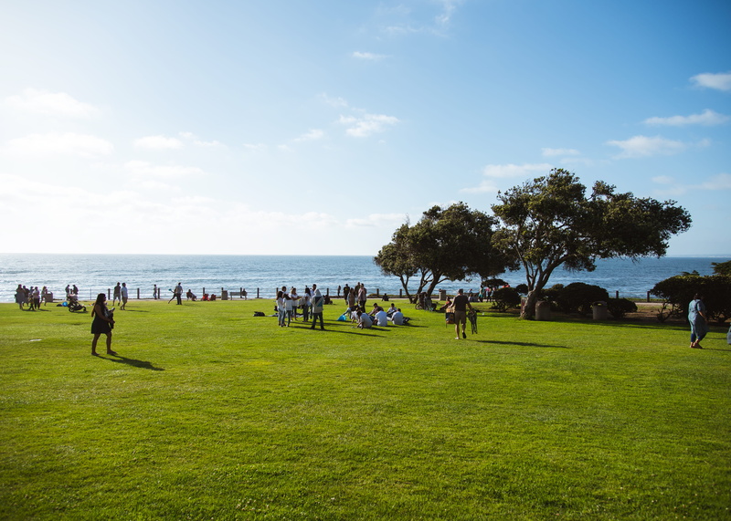 outdoors, united states, leisure activity, san diego, real people, men, land, field, trees, plant, 5K, sky, sport, park, grass, lifestyles, sun, large group of people
