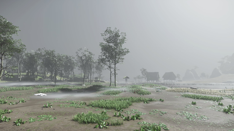 1080P, Ghost of Tsushima, video games, PlayStation 4